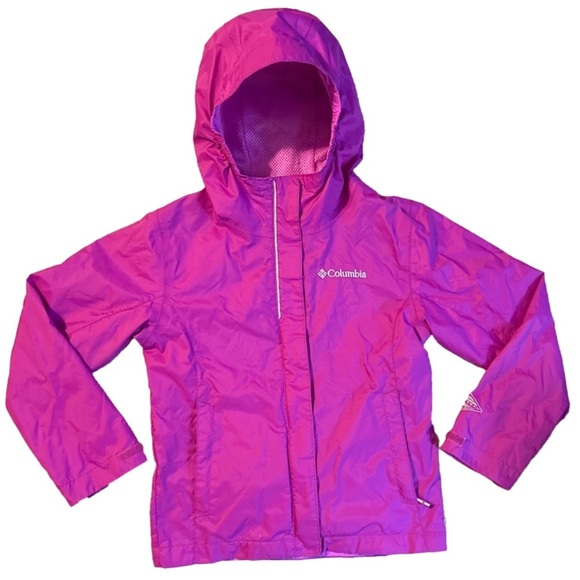 Columbia Other - Columbia jacket Size XS
